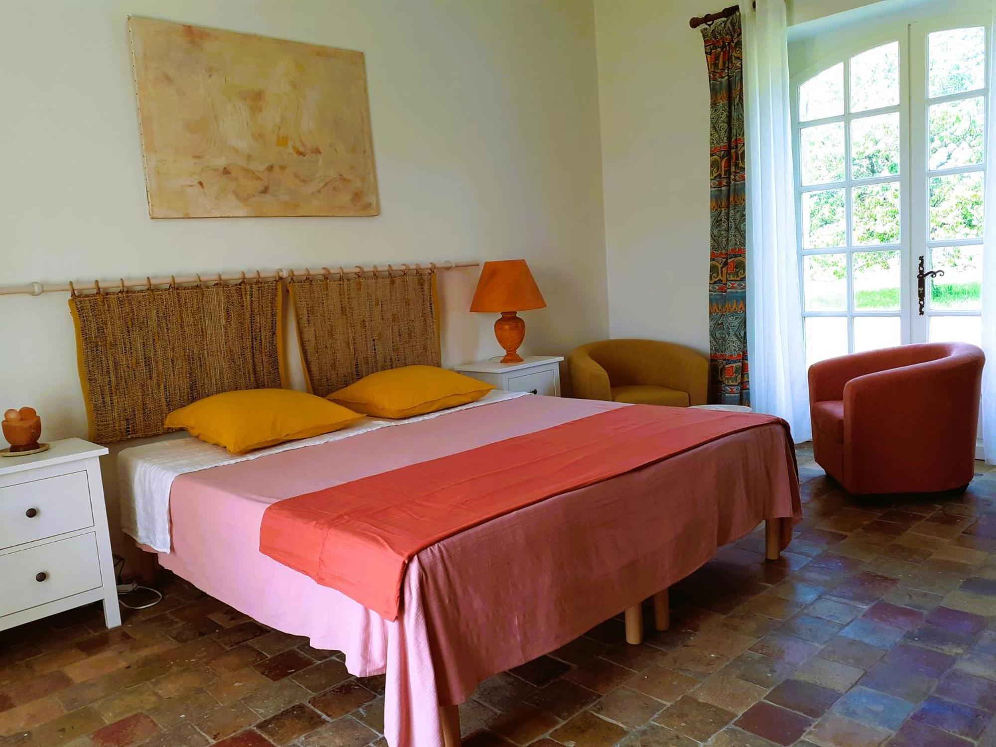 Clair De Vigne Hotel Monbazillac Room photo